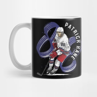 Patrick Kane New York R Brush Mug